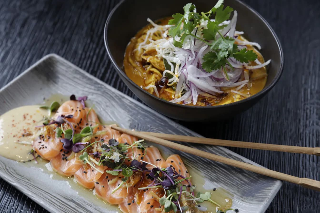Japas Oishi