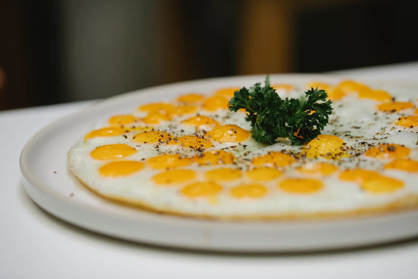 Quail Egg