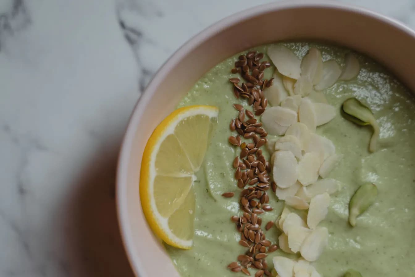 Super Green Goddess