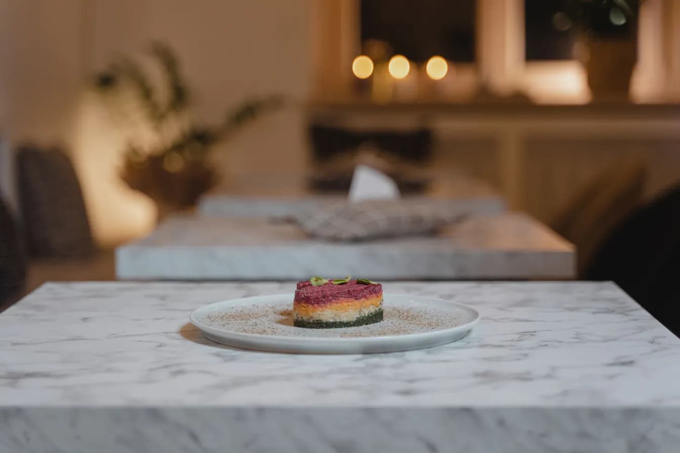 Buongustaio | Gourmet