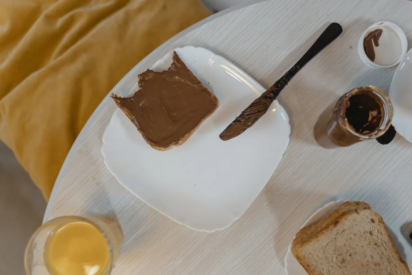 Bread & Spreads