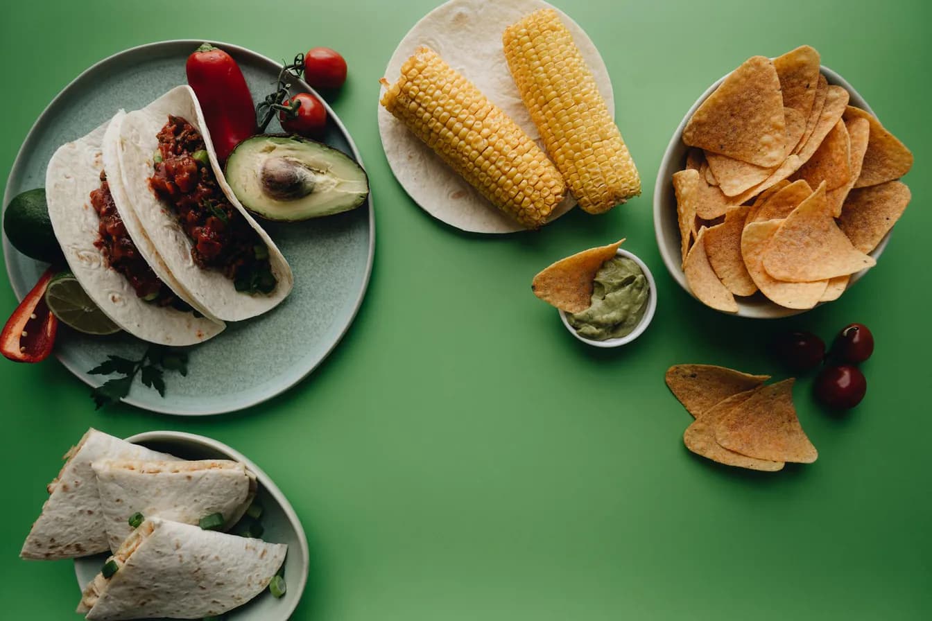 TEX MEX BOWL