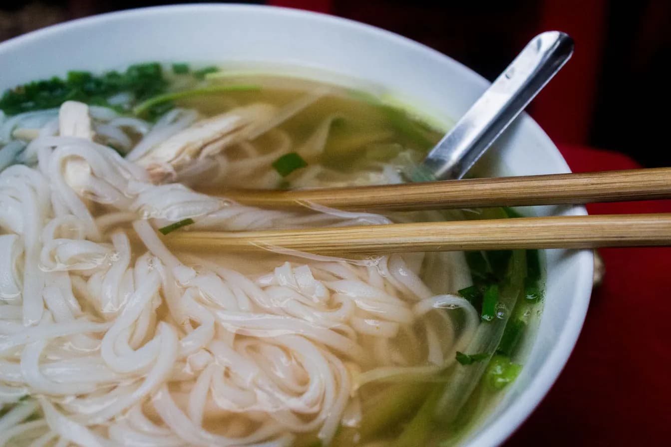 37) Pho Ga
