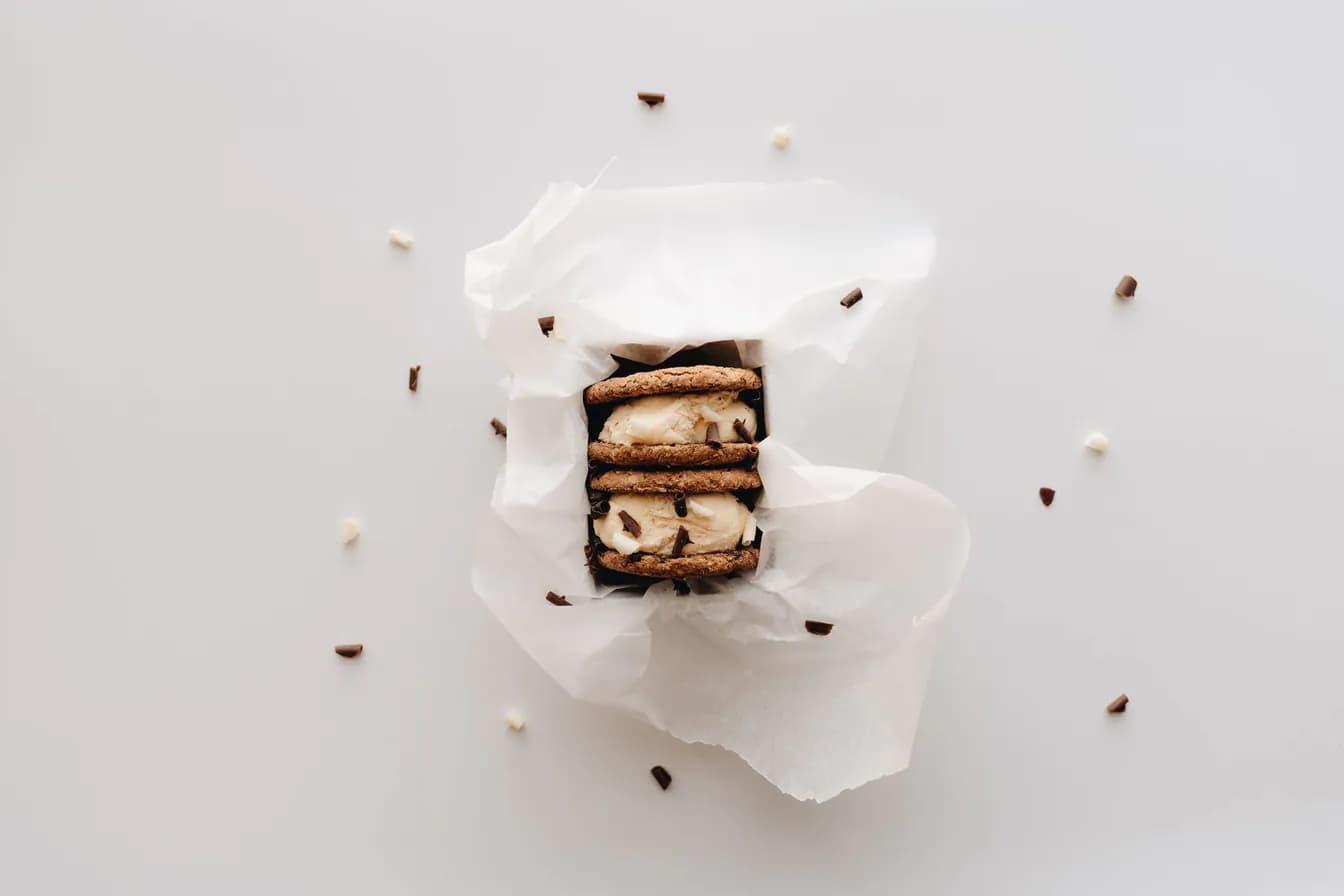 Cookie Dough