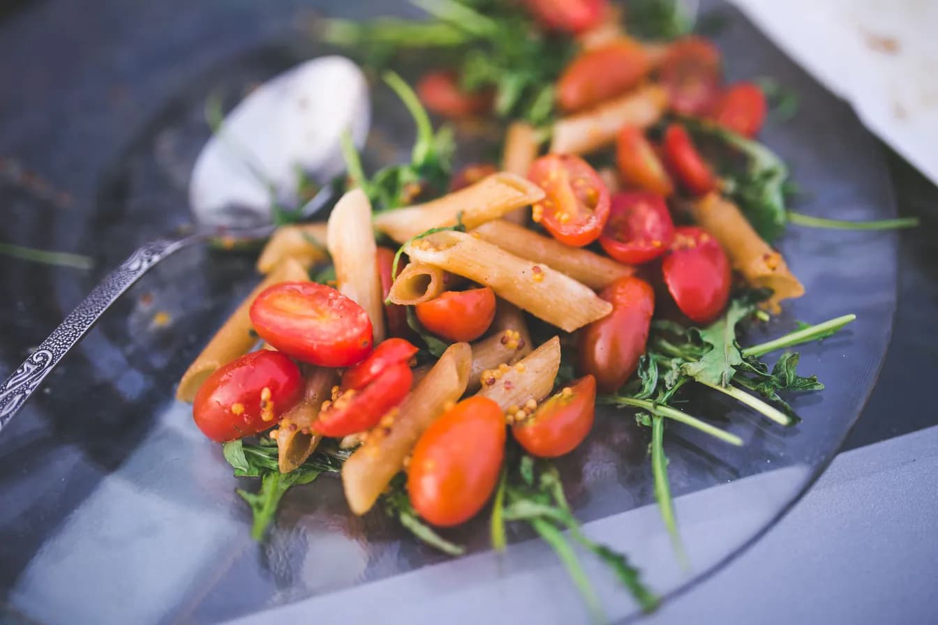 Italian Pasta Salad
