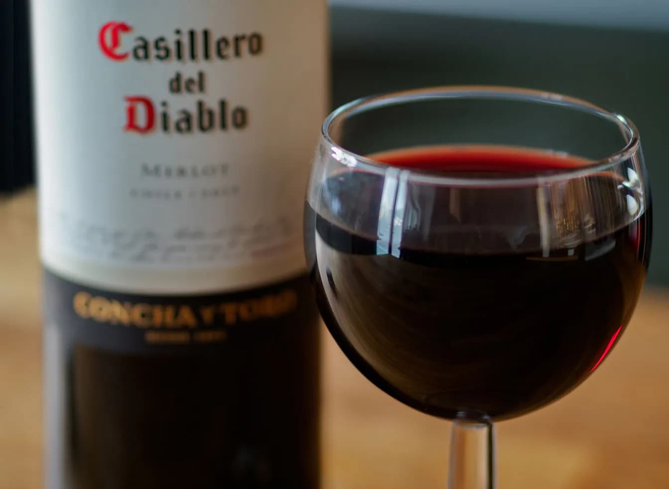 Secrets del Priorat Red Blend