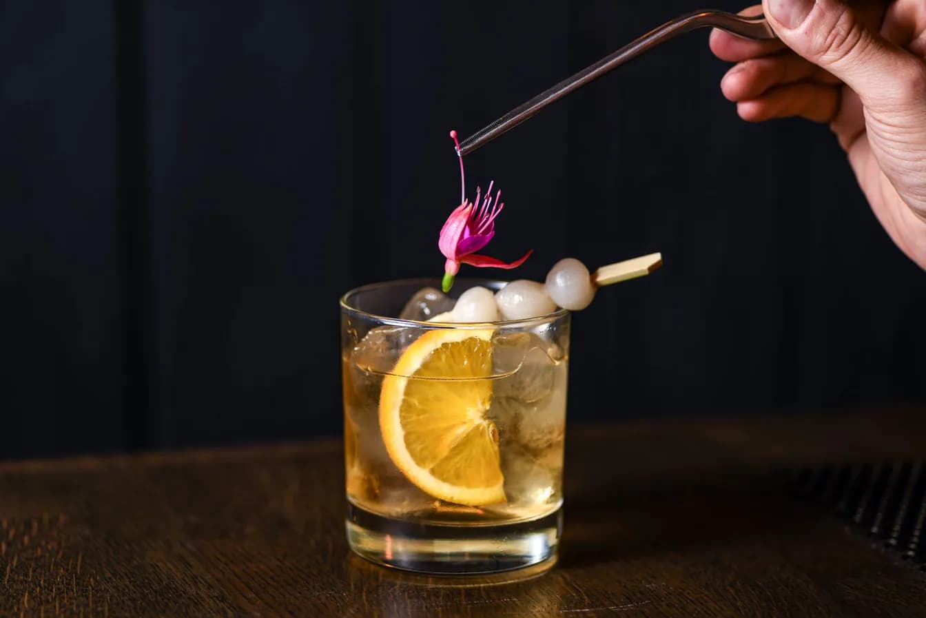 Lychee-Rita