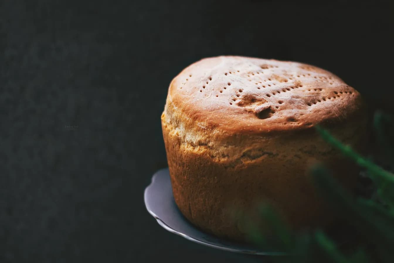 DEEP DISH BREAD®