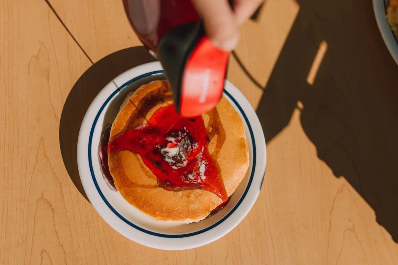 Pancake