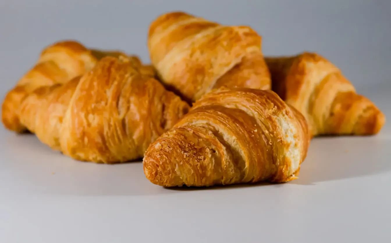 Butter Croissant