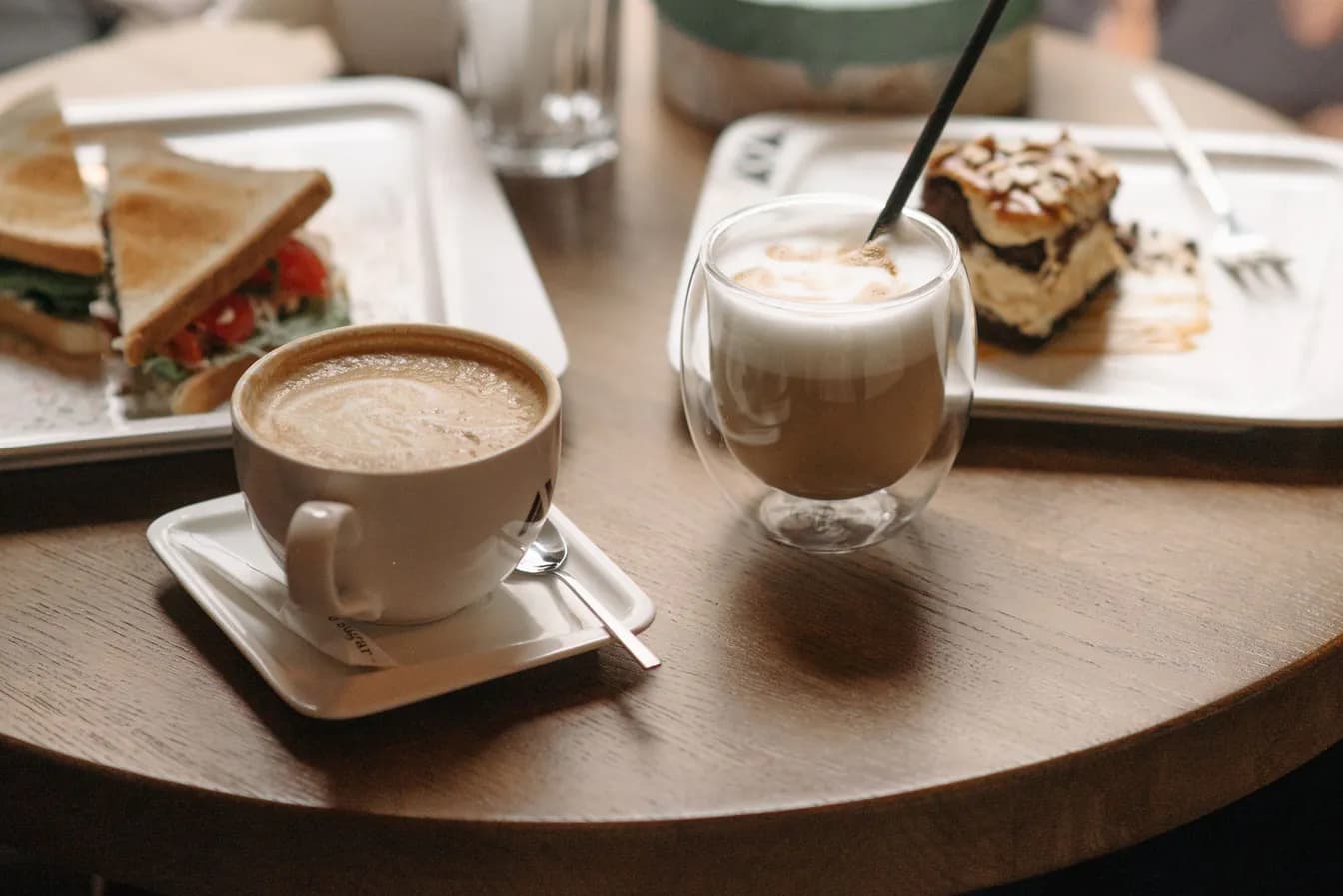 Cafe Bombon