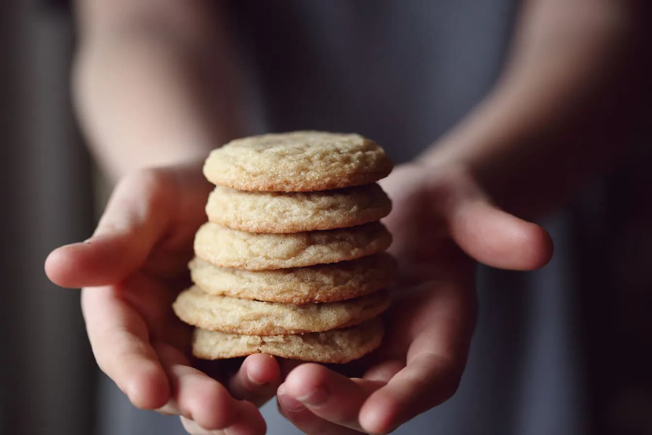 Sugar Cookies (4)