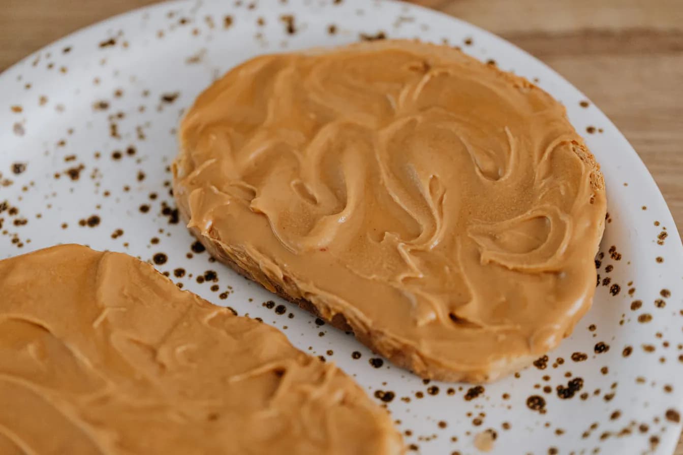 Peanut Butter Cup