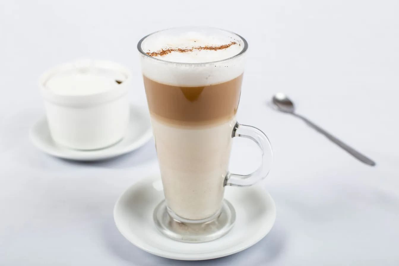 MACCHIATO