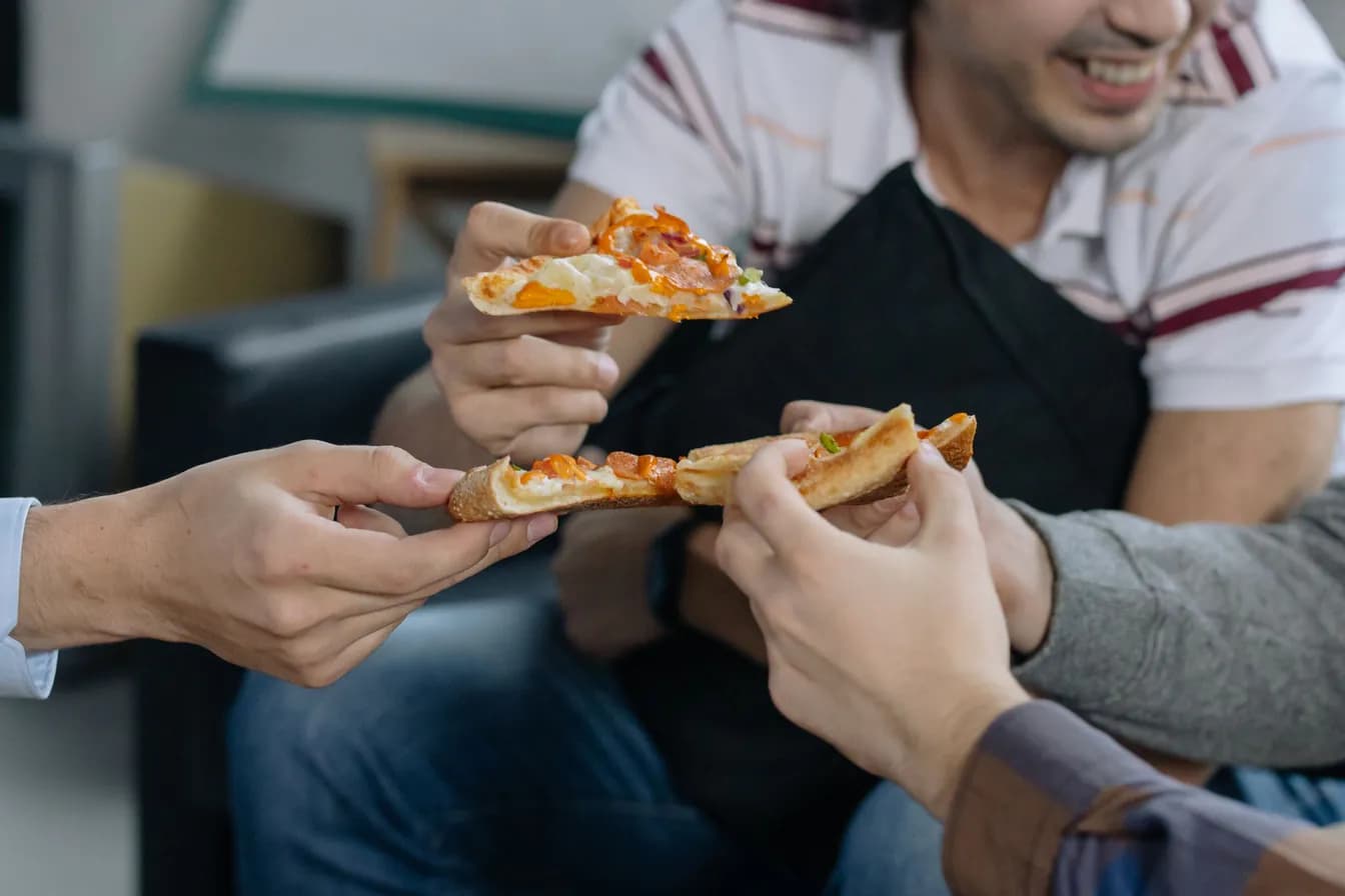 2 ANY SLICE