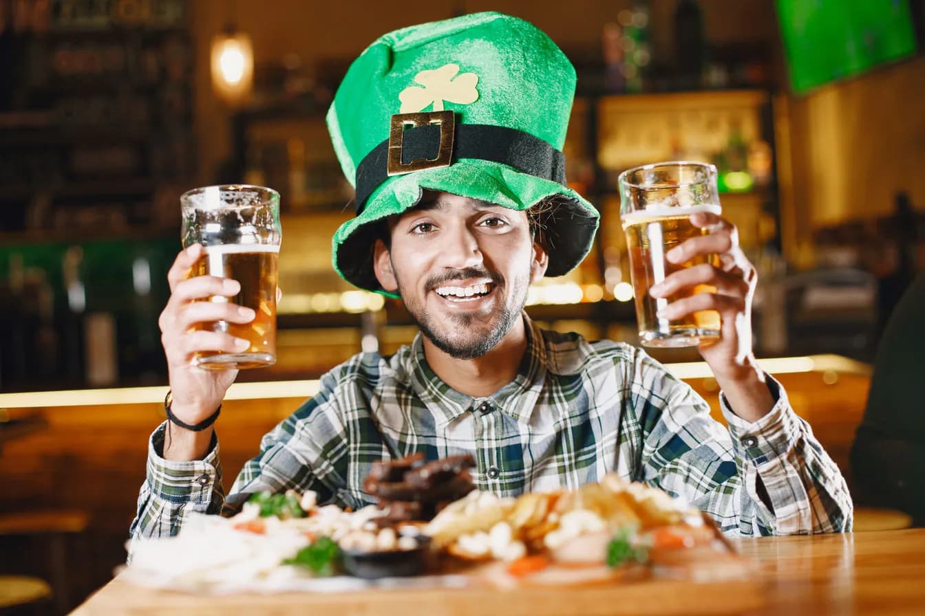 Domestic Beers