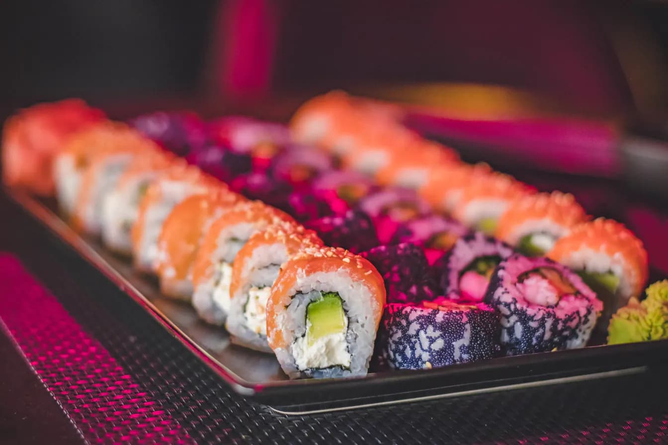 Bage Roll