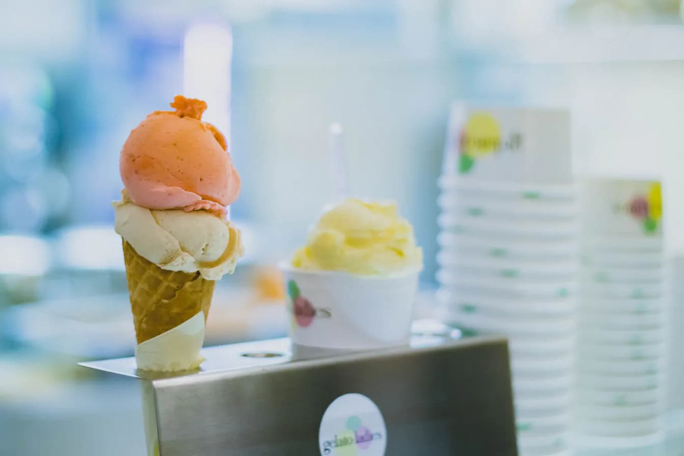 Ciao Gelato