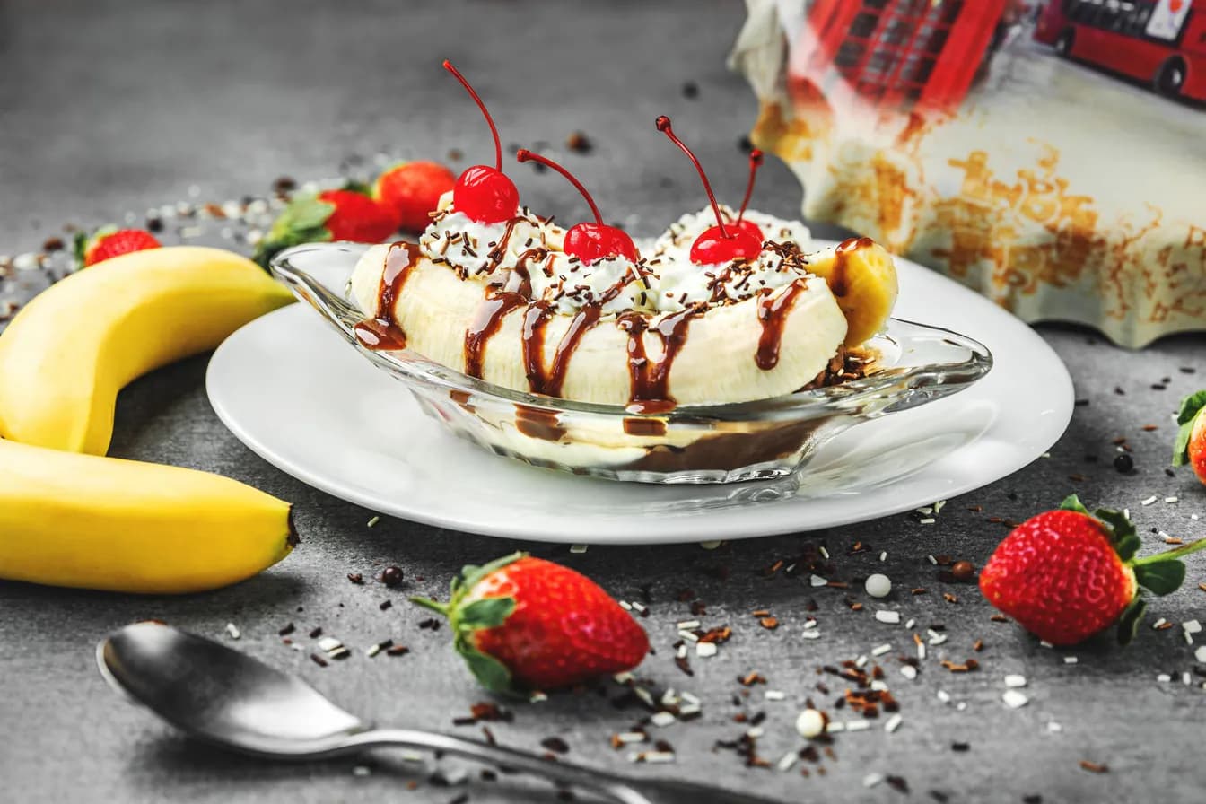 Banana Split
