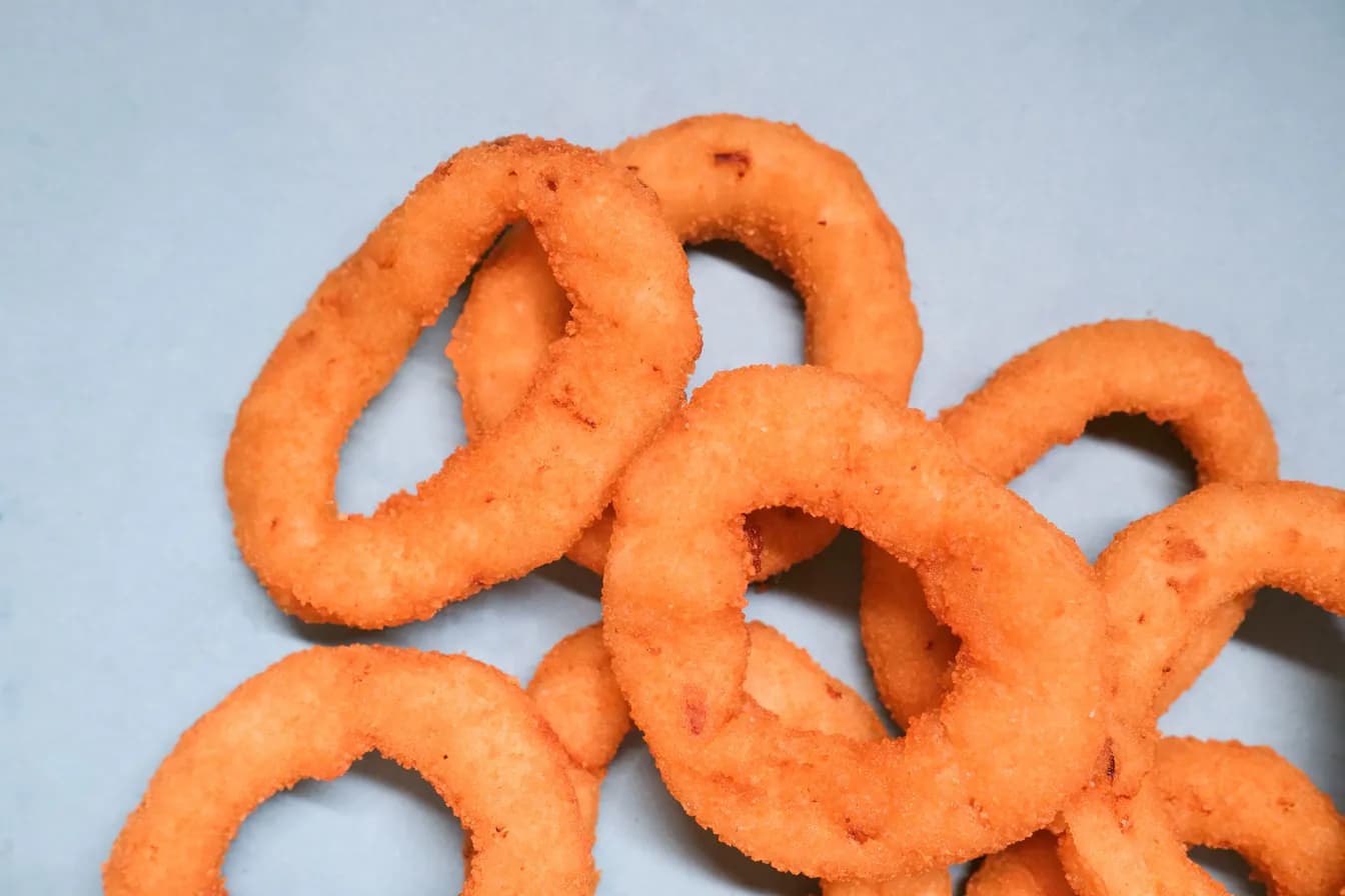 Bloomin' Rings
