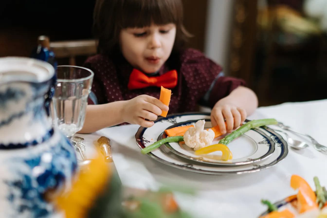 Kid's Meals