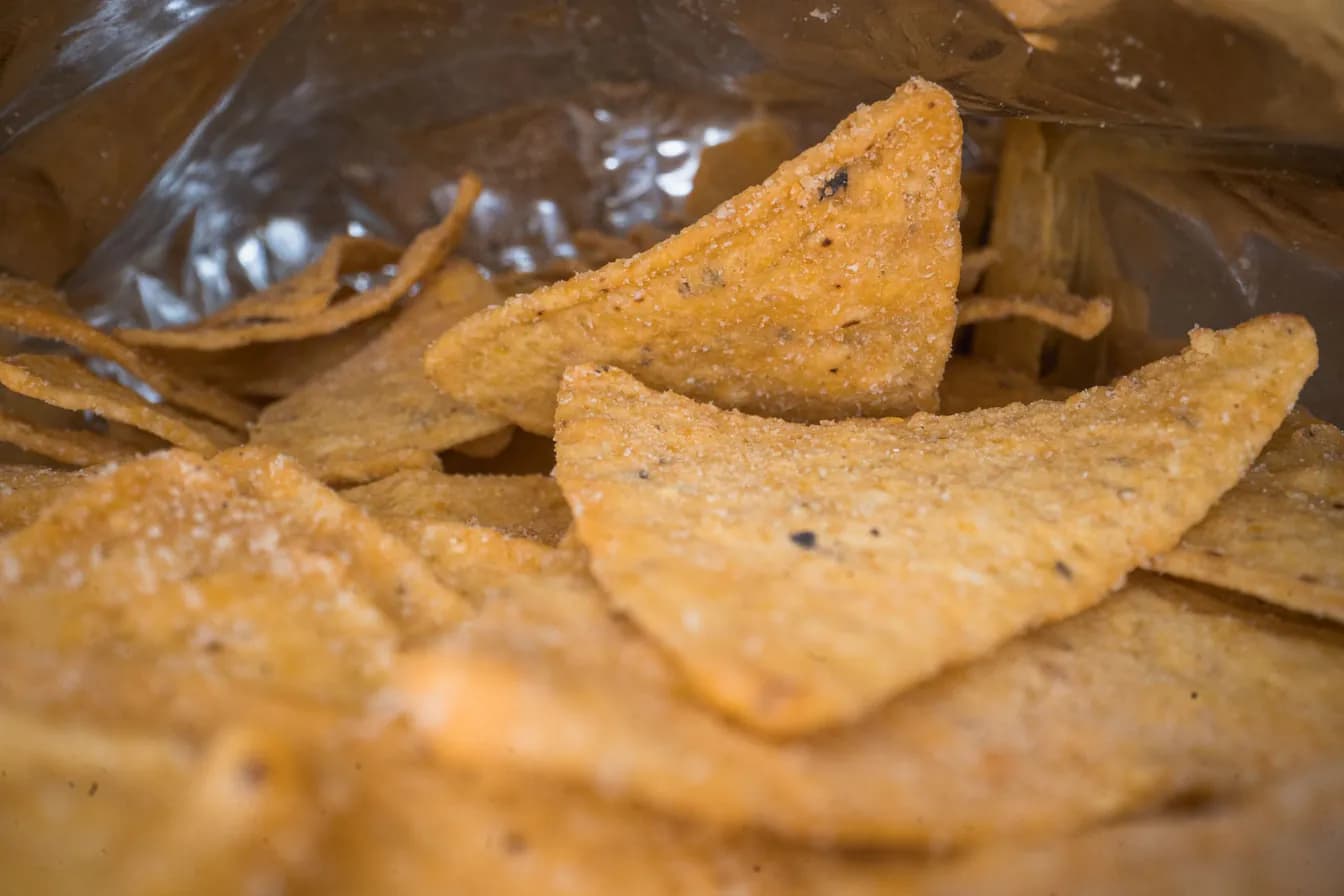 Tortilla Chip Refill