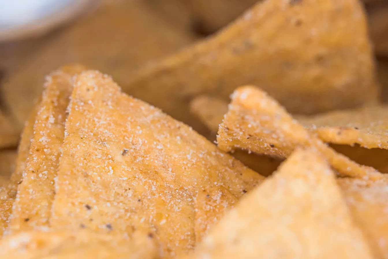 Quest Tortilla Chip