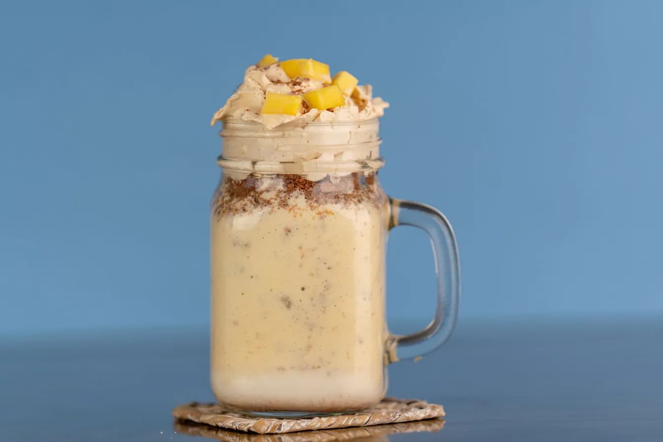 Stay Salty Cloud Frappe