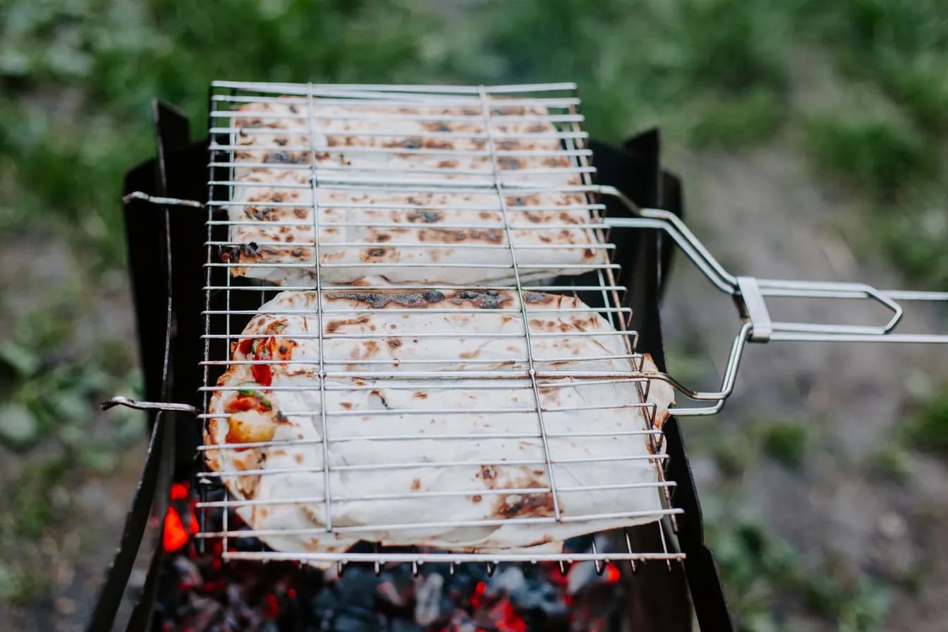 LAVASH/MILLET GF