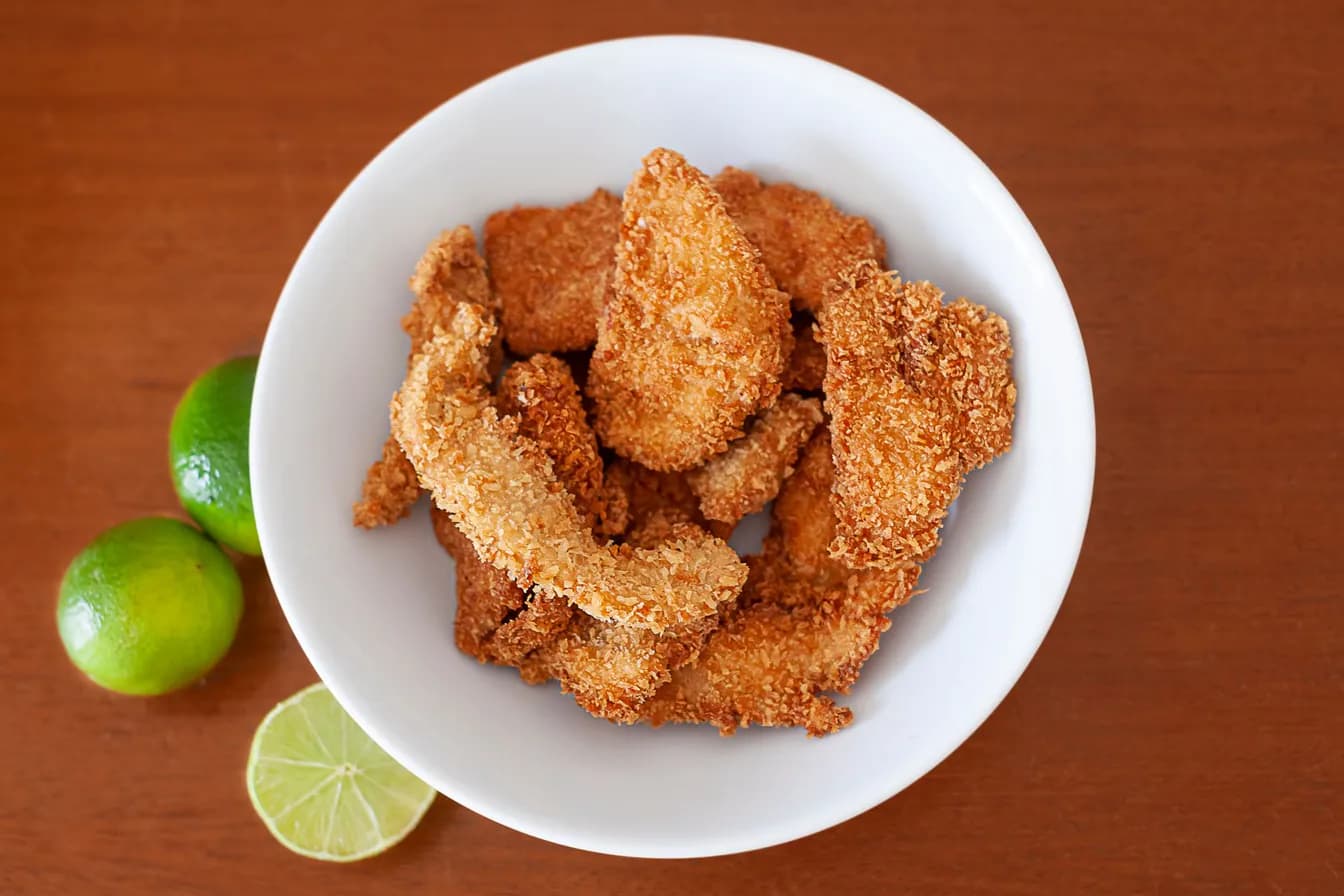 Zingers® Platter