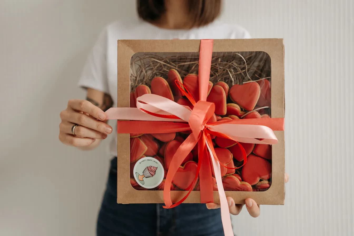 Custom Gifts