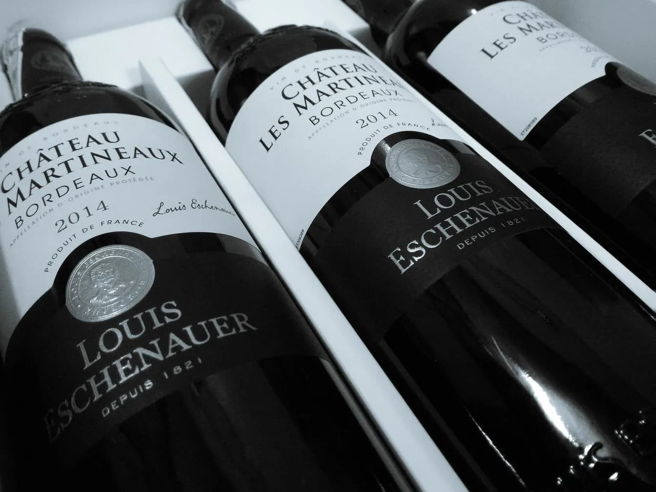Château Clos Fourtet 2011