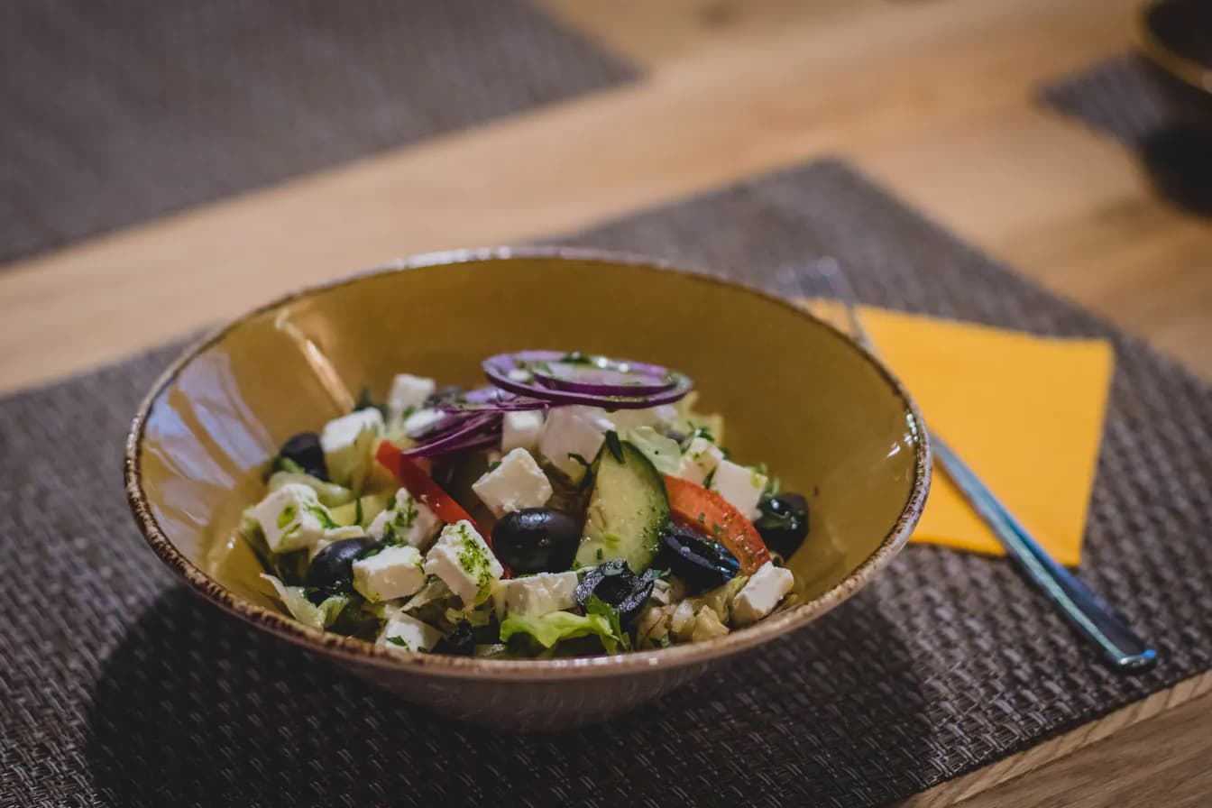 Merideth Marinated Feta