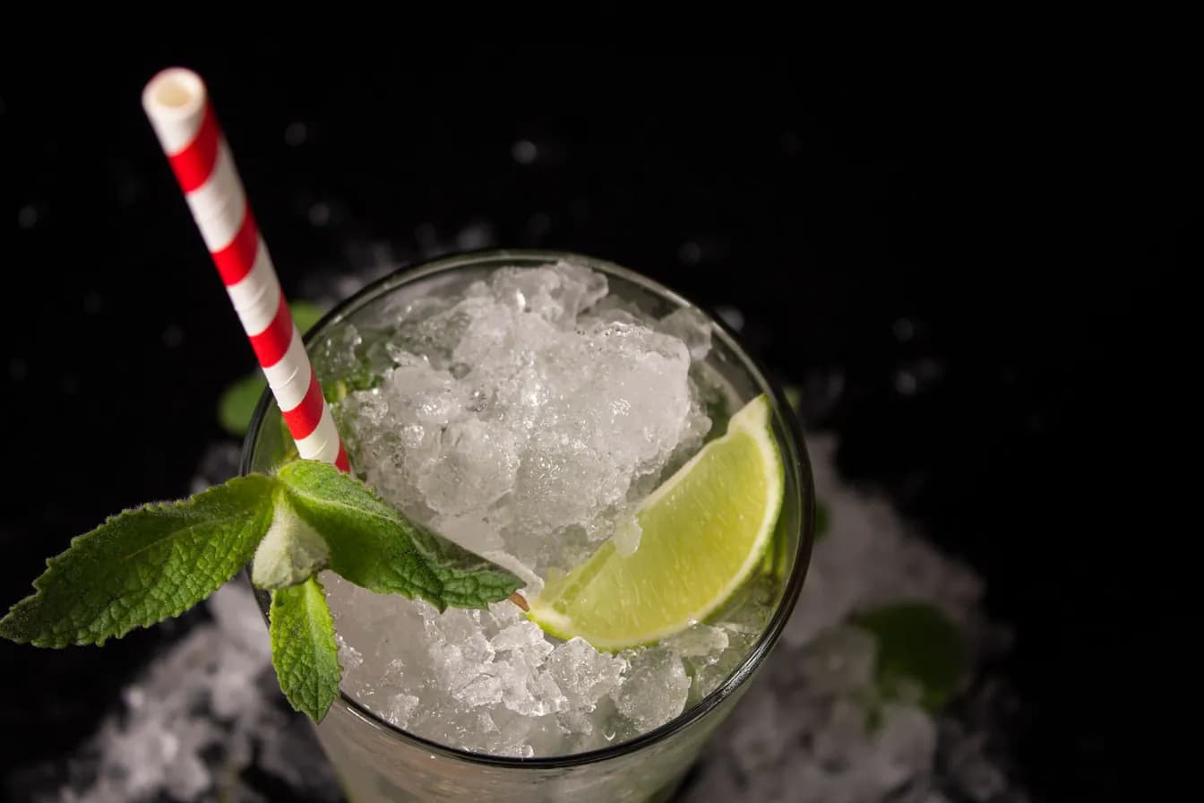 Mojitos