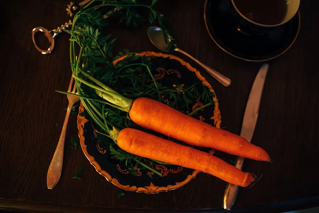 Le Carrot