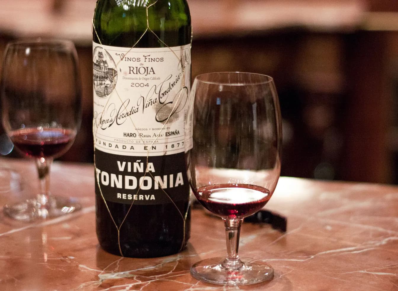 Rioja Alta