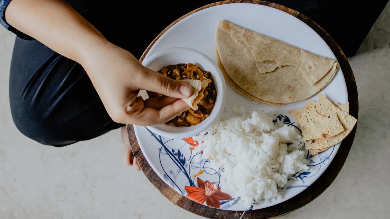 Chapati