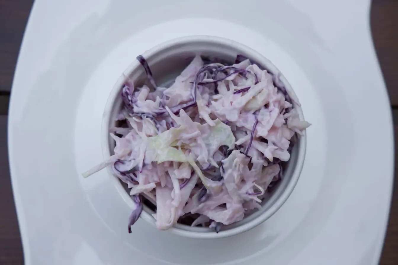 coleslaw