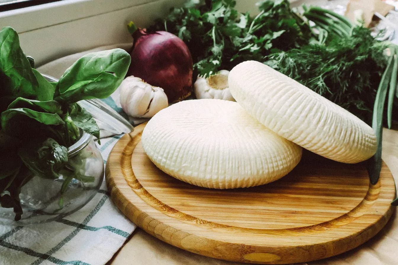 Ricotta - 13 oz