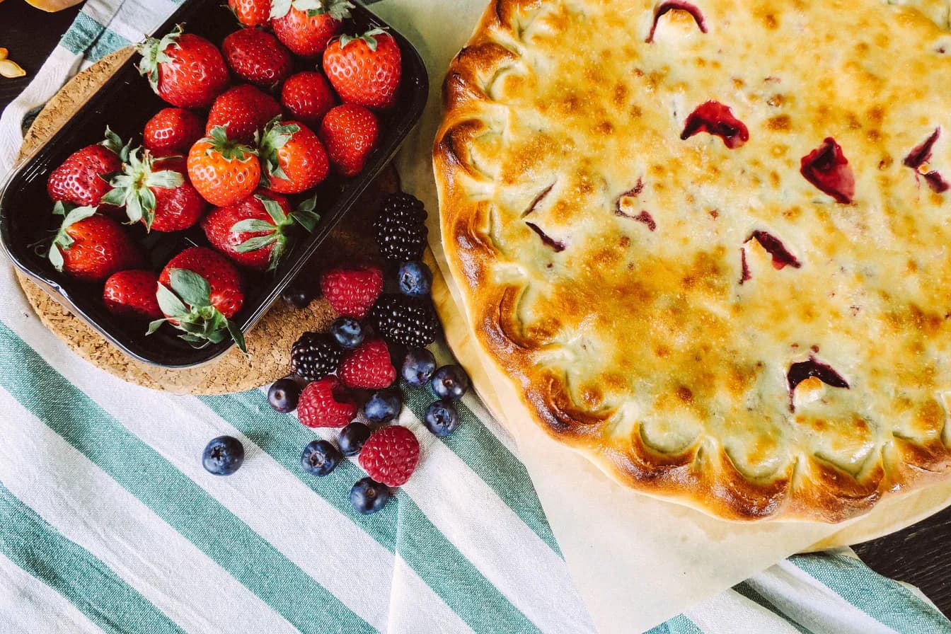 Pie-Fection