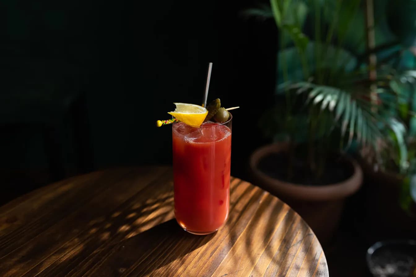 Bloody Marys