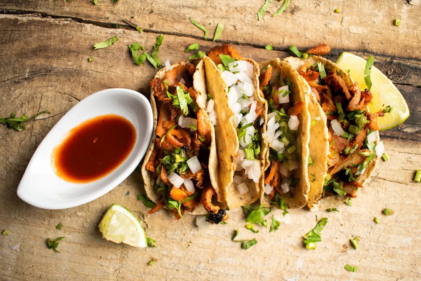 Taco