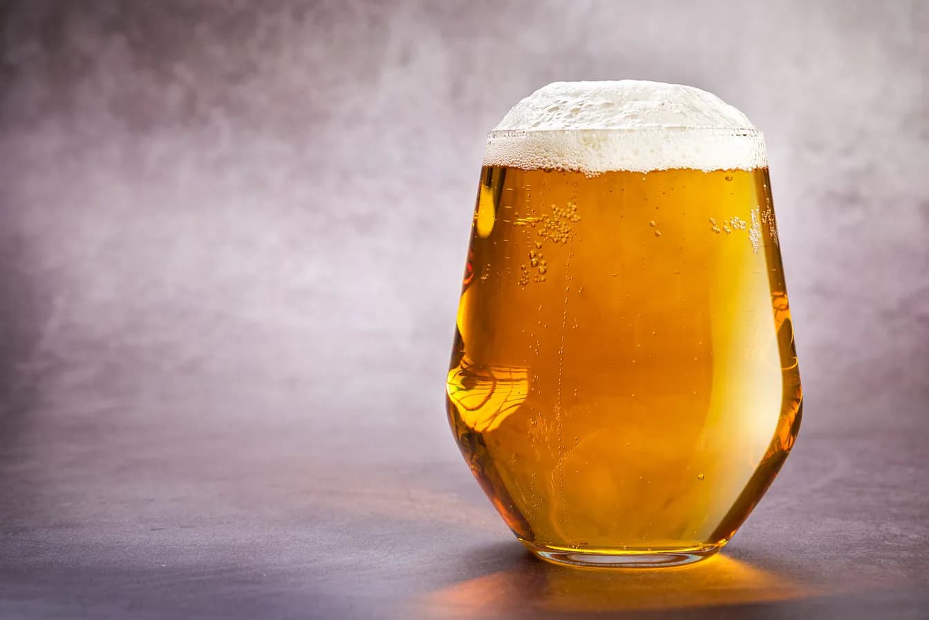 BJ's Piranha Pale Ale 32 oz Fill