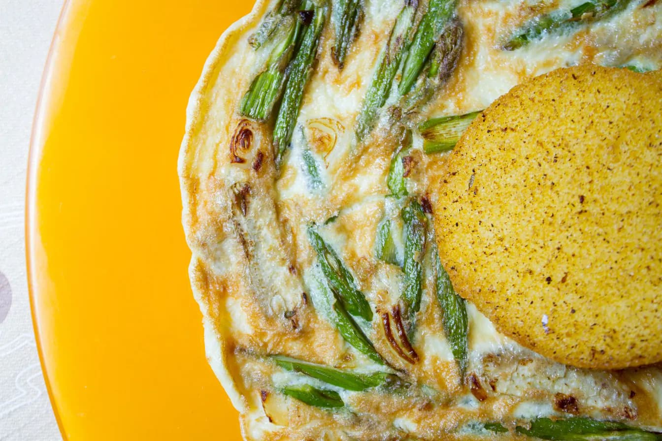 Texas Cornbread