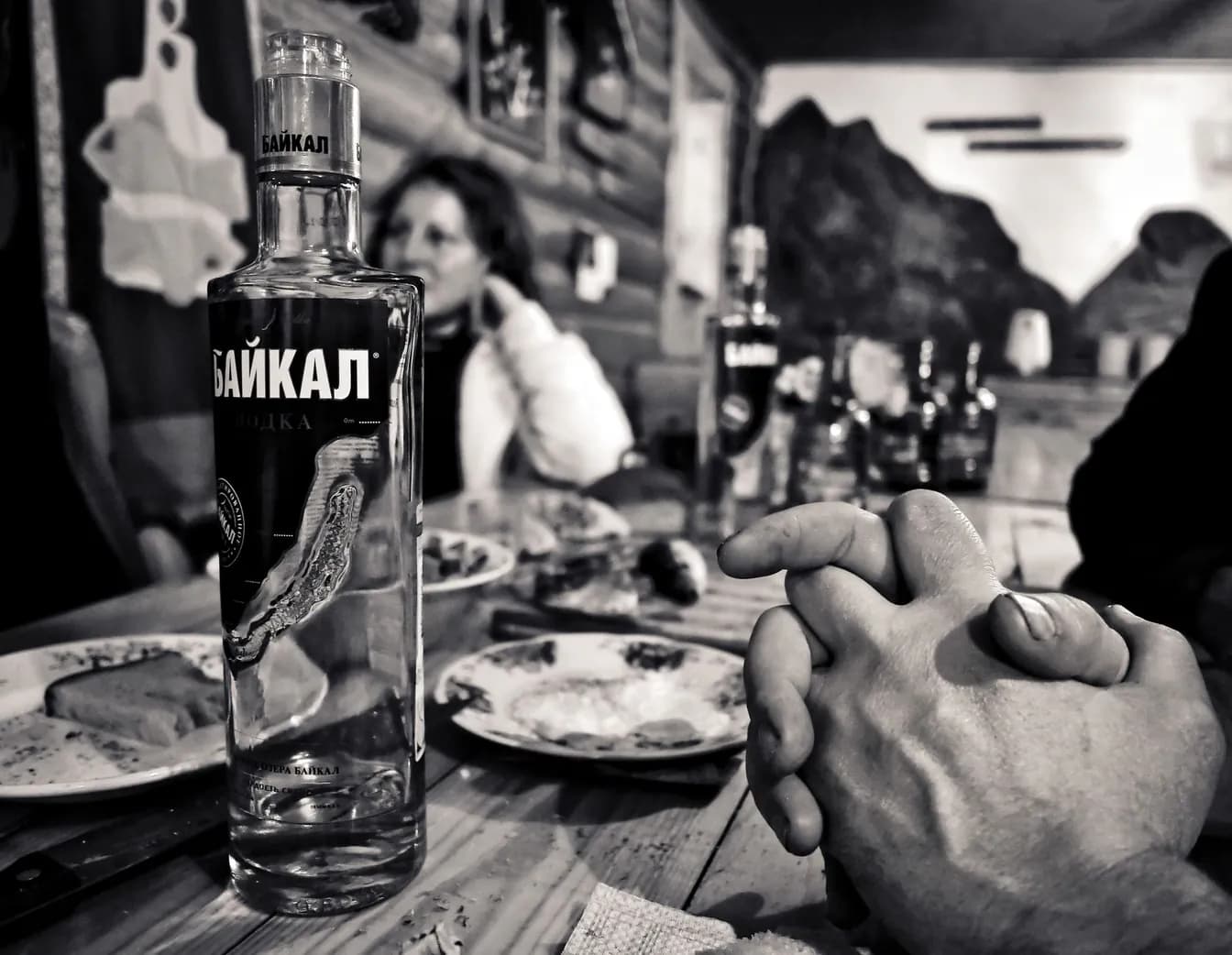 FARFALLE ALLA VODKA