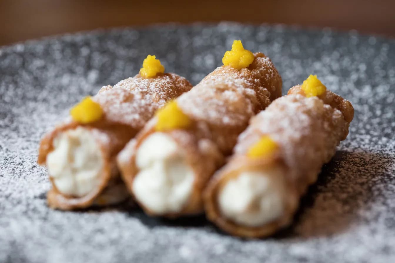 Cannoli