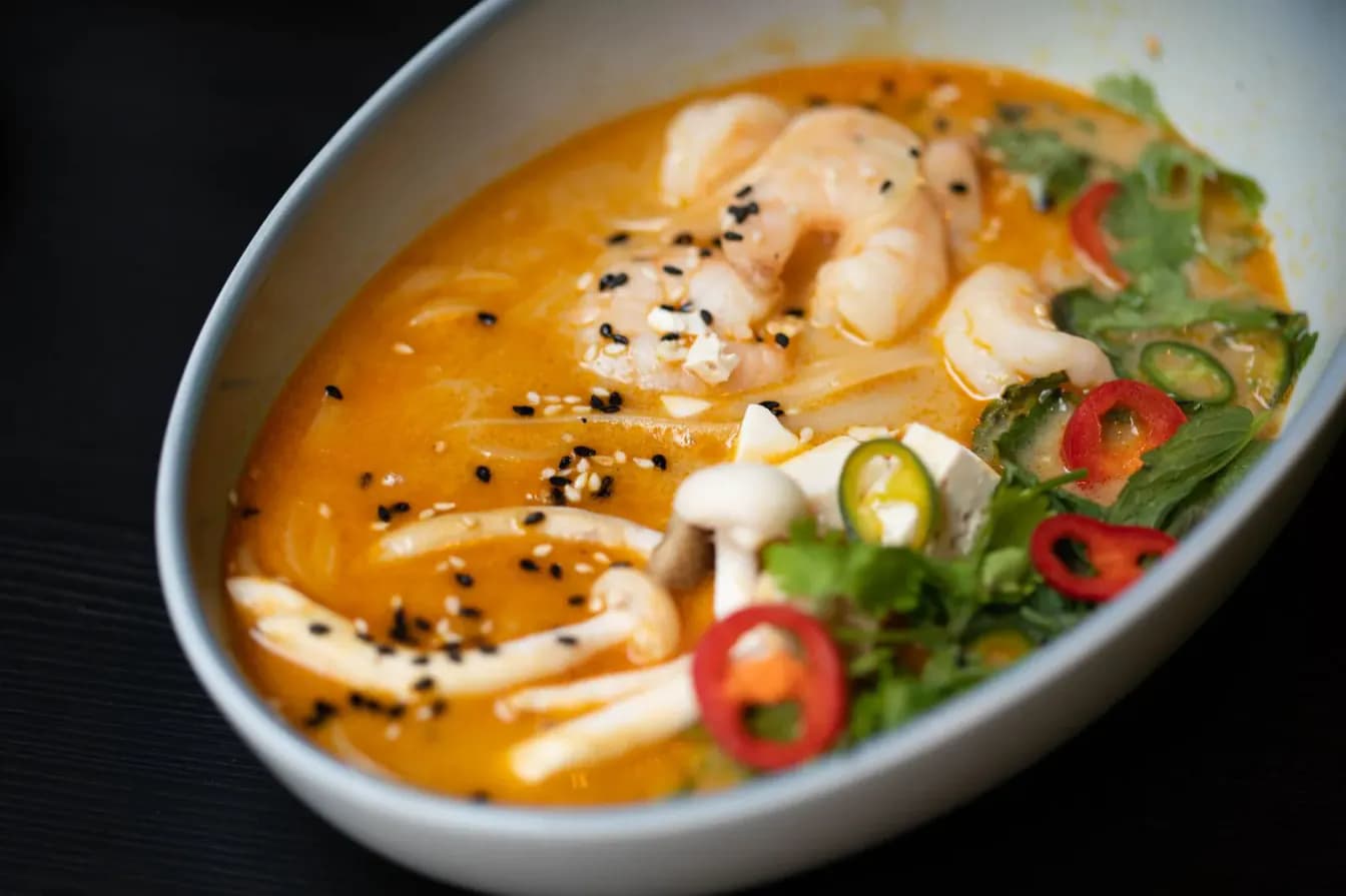 SPICY MISO