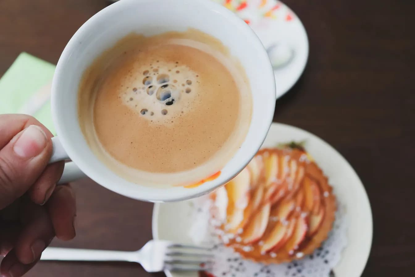 Double Cortadito