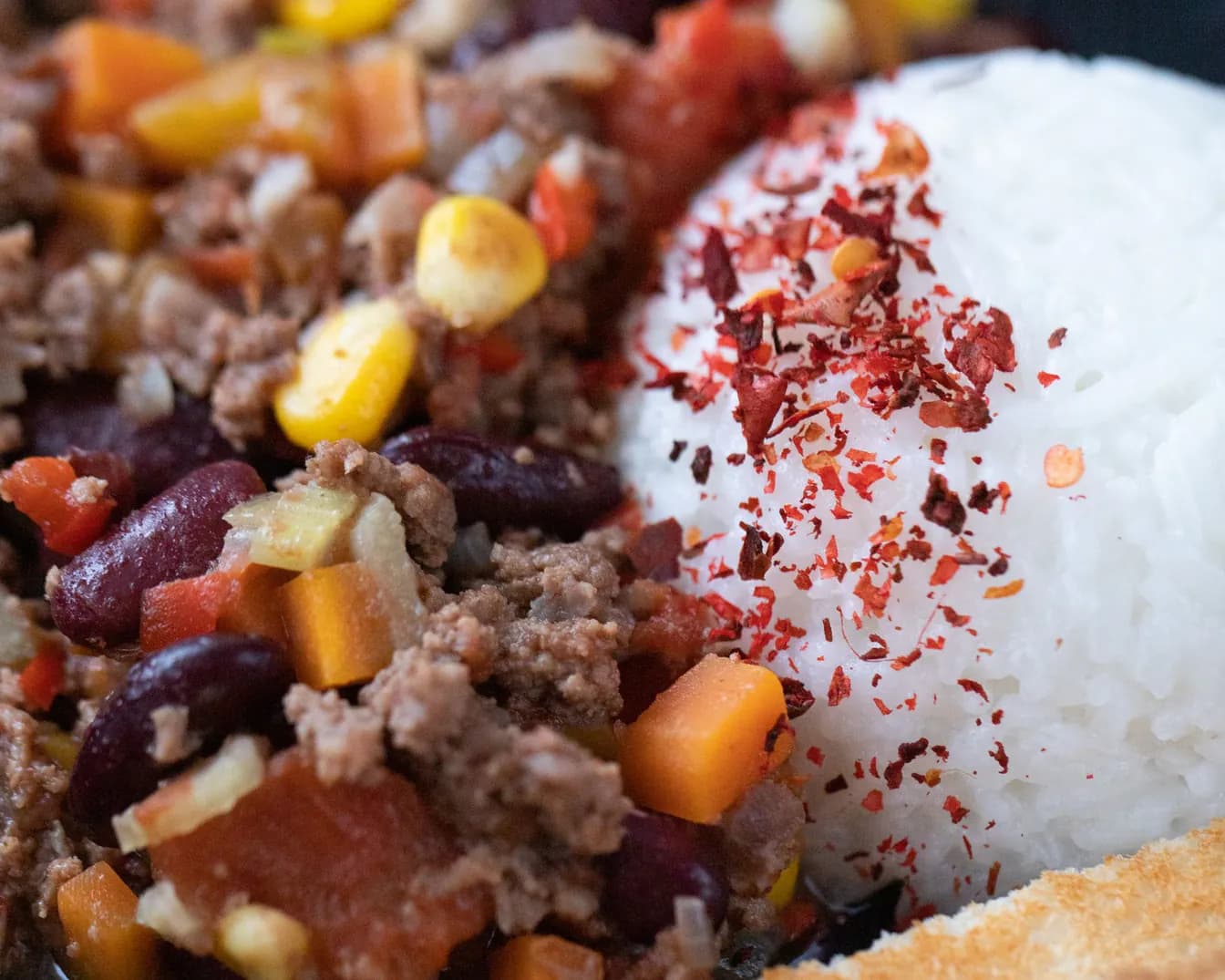 GROUND BEEF (PICADILLO)