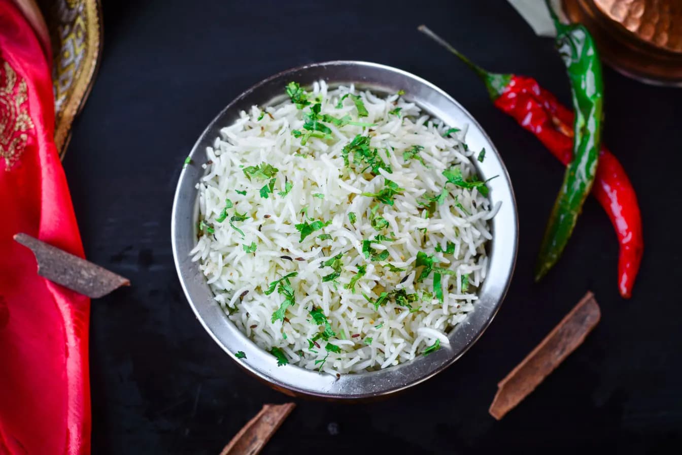 Rice